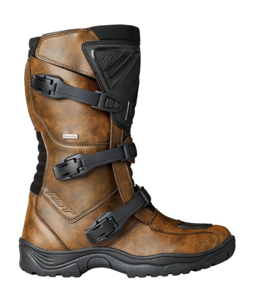 Bottes RST Ambush waterproof meilleur choix