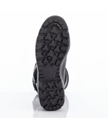 Bottes RST Adventure-X Waterpoof - Noir à prix réduit toute l'année