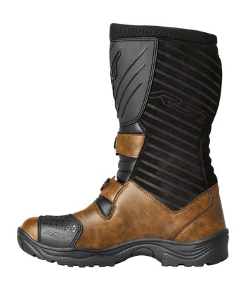 Bottes RST Ambush waterproof meilleur choix