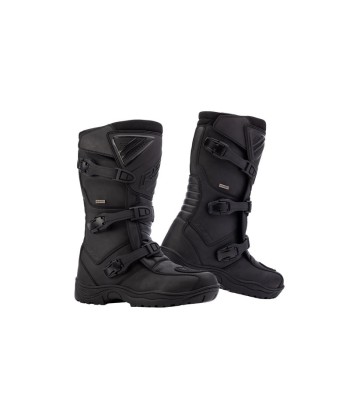 Bottes RST Ambush waterproof meilleur choix