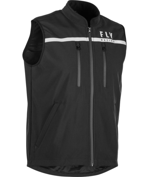 Veste FLY Racing manche courte - Noir 2 - 3 jours ouvrés.