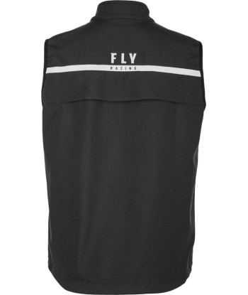 Veste FLY Racing manche courte - Noir 2 - 3 jours ouvrés.