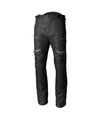 Pantalon RST Maverick EVO CE femme - Noir pas cher