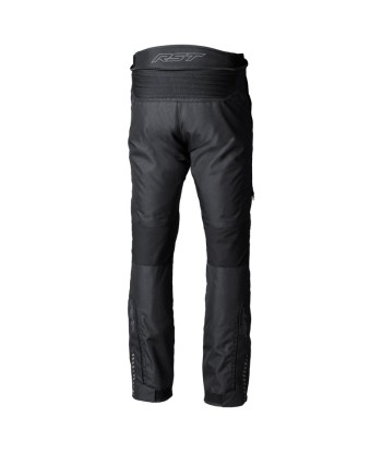 Pantalon RST Maverick EVO CE femme - Noir pas cher