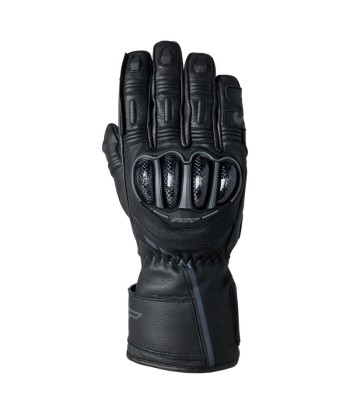 Gants RST S-1 waterproof femme CE - noir meilleur choix