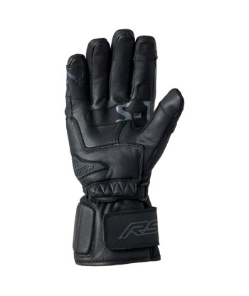 Gants RST S-1 waterproof femme CE - noir meilleur choix