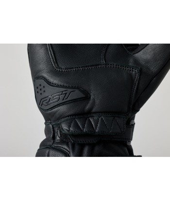 Gants RST S-1 waterproof femme CE - noir meilleur choix