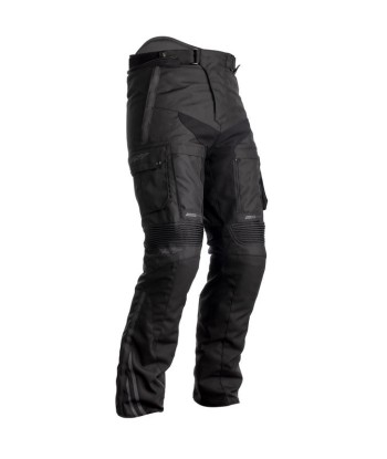 Pantalon RST Adventure-X CE femme textile l'évolution des habitudes 