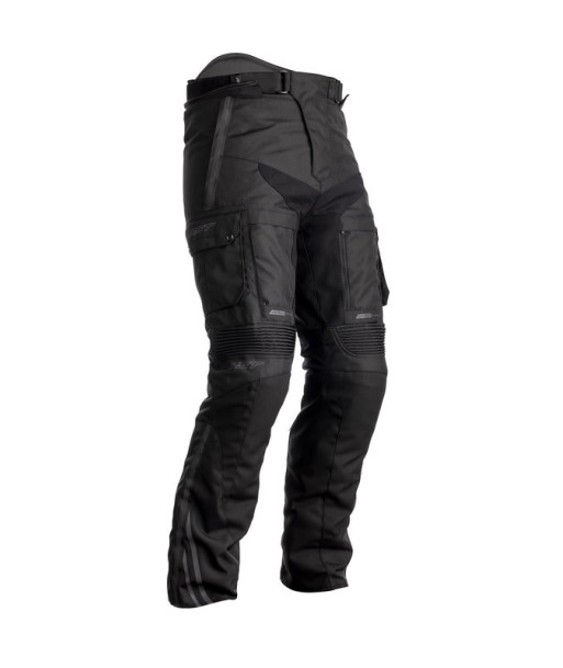 Pantalon RST Adventure-X CE femme textile l'évolution des habitudes 