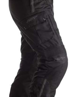 Pantalon RST Adventure-X CE femme textile l'évolution des habitudes 