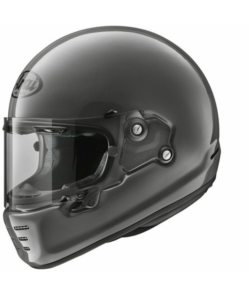 Casque ARAI Concept-XE est présent 