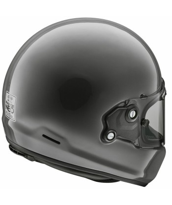 Casque ARAI Concept-XE est présent 