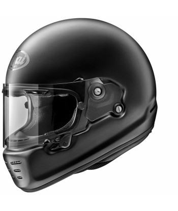 Casque ARAI Concept-XE est présent 