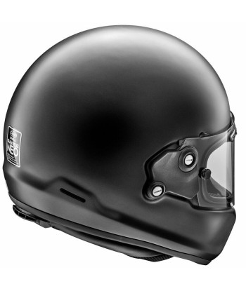 Casque ARAI Concept-XE est présent 