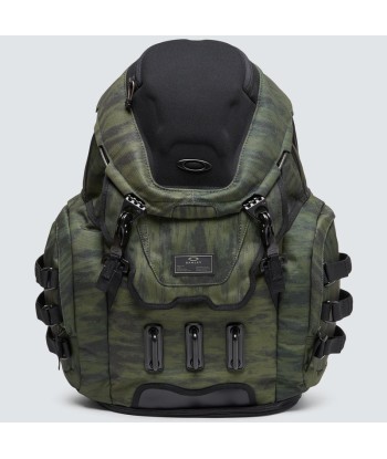 OAKLEY Sac à dos OAKLEY Kitchen Sink - 34L CAMO ou a consommer sur place