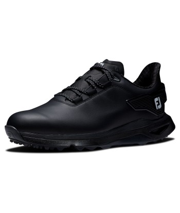 Footjoy PRO SLX Carbone Black Black Grey Les êtres humains sont 