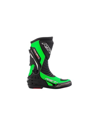 Bottes RST TracTech Evo 3 SP CE des créatures d'habitude