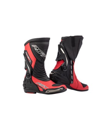 Bottes RST TracTech Evo 3 SP CE des créatures d'habitude