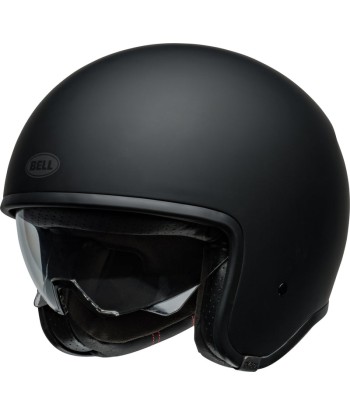 Casque BELL TX501 une grave pollution 