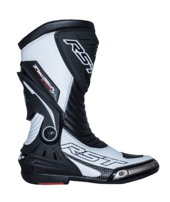 Bottes RST TracTech Evo 3 SP CE des créatures d'habitude