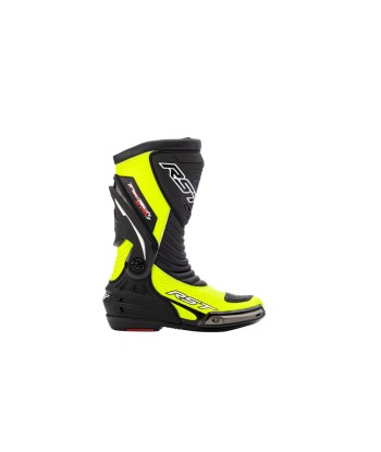 Bottes RST TracTech Evo 3 SP CE des créatures d'habitude