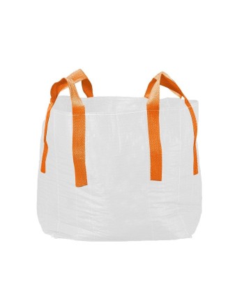 Big Bag TP 1500kg Travaux Publics - par 50, 350 ou 700 Livraison rapide