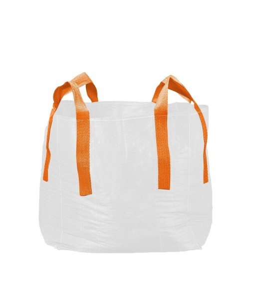 Big Bag TP 1500kg Travaux Publics - par 50, 350 ou 700 Livraison rapide