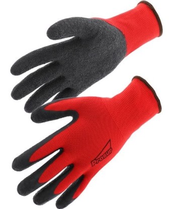 Gants latex - lot de 100 Les êtres humains sont 