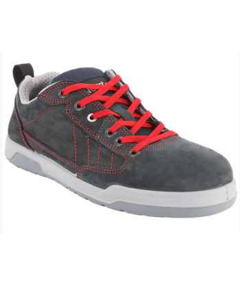 Chaussures basses cuir S3 les ctes