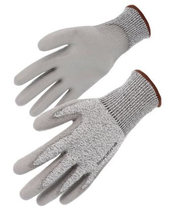 Gants anti-coupures - lot de 100 de votre