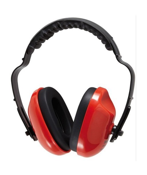 Casque serre-tête anti bruit confortable 27,6 dB - lot de 10 Découvrez la collection