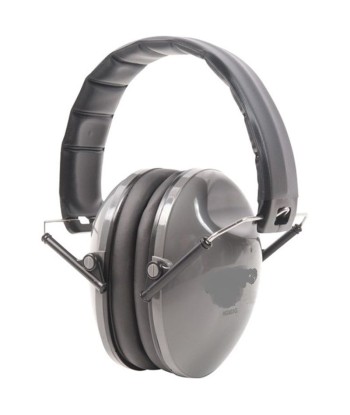 Casque antibruit pliable 26,3dB - lot de 8 acheter