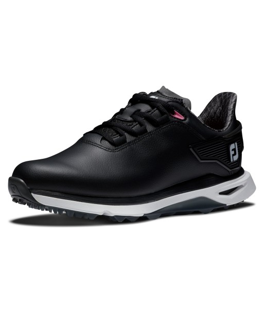 Footjoy Chaussures de golf pro slx lady Black white Grey en ligne