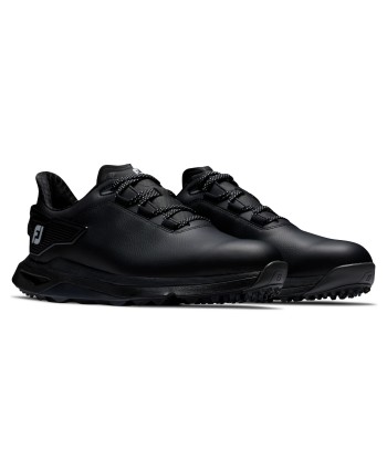 Footjoy PRO SLX Carbone Black Black Grey Les êtres humains sont 