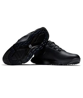 Footjoy PRO SLX Carbone Black Black Grey Les êtres humains sont 