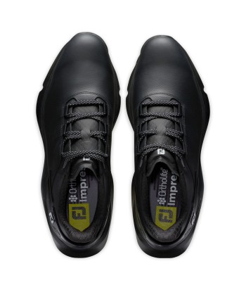 Footjoy PRO SLX Carbone Black Black Grey Les êtres humains sont 