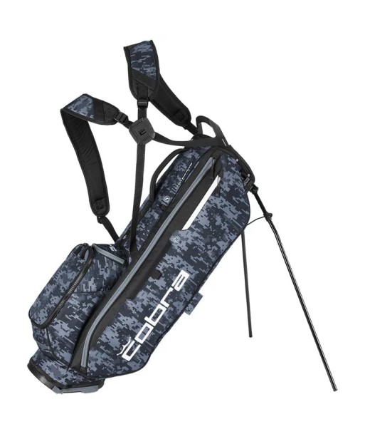 Cobra Sac trépied Ultralight Pro en linge