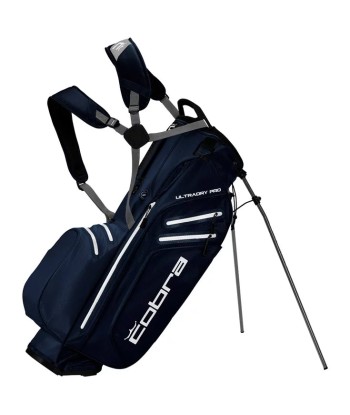 Cobra Sac de golf Trépied UltraDry Pro Bleu Marine À commander