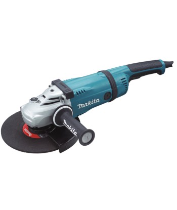 Meuleuse Ø 230 mm 2600 W sélection de produits