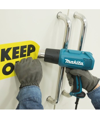 Décapeur thermique 1600 W MAKITA acheter en ligne