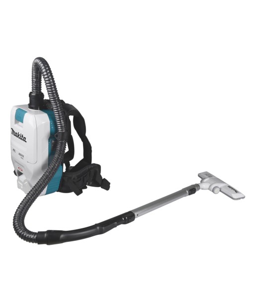 Aspirateur dorsal XGT Fin de série