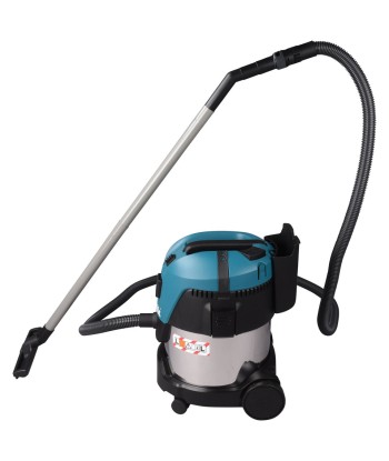 Aspirateur 15 litres - 1 000 W - 210 mbar + kit d'accessoires ou a consommer sur place