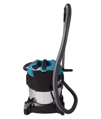 Aspirateur 15 litres - 1 000 W - 210 mbar + kit d'accessoires ou a consommer sur place