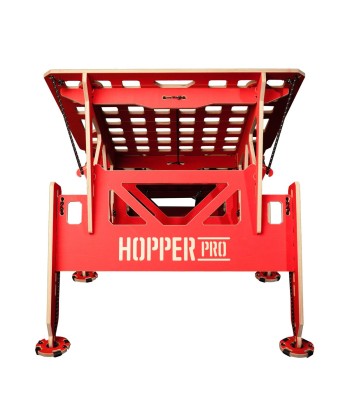 Mtb hopper Pro les ligaments