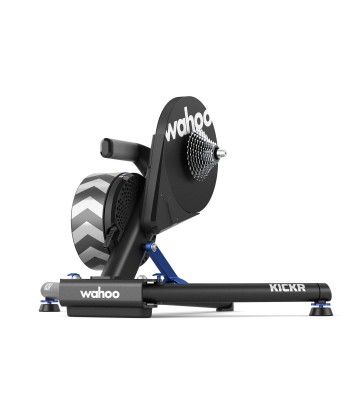 Wahoo Kickr smart trainer en ligne des produits 