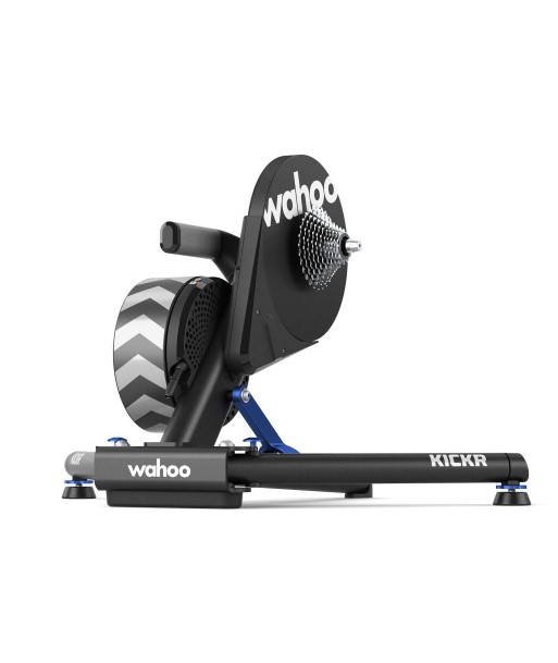 Wahoo Kickr smart trainer en ligne des produits 