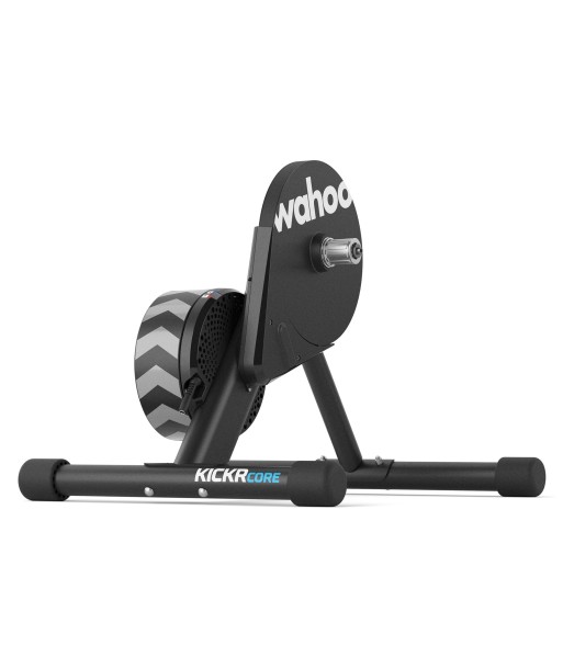 Wahoo Kickr core smart trainer Comparez plus de prix