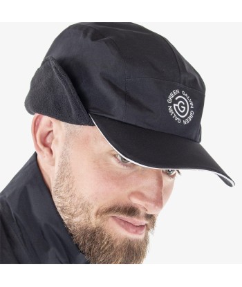 Galvin Green Casquette de pluie Arnie en ligne des produits 