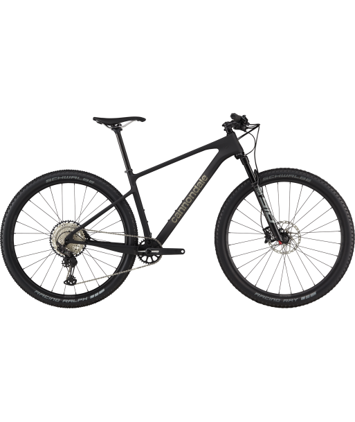 Cannondale Scalpel HT carbon 3 meilleur choix