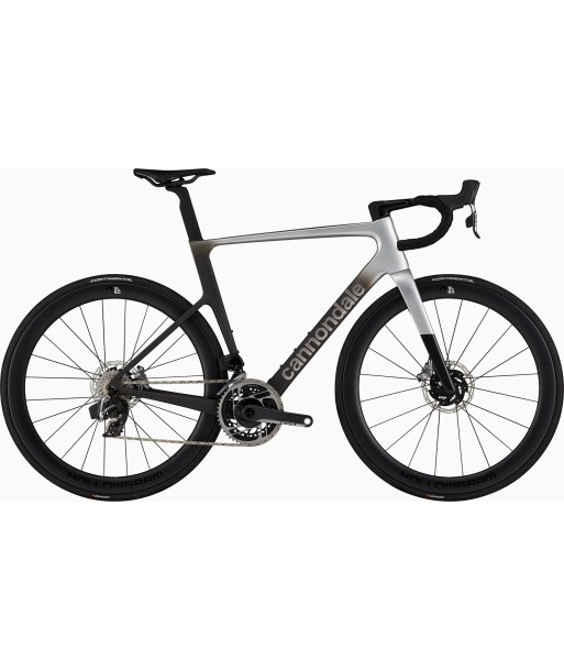 Cannondale Supersixevo Hi-Mod 1 2023 basket pas cher